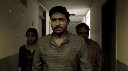vikram prabhu